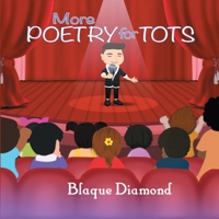 More Poetry for Tots 1732114137 Book Cover