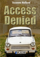 Access Denied 0244238030 Book Cover