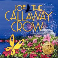 Joe the Callaway Crow 1614930201 Book Cover