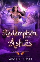 Redemption From Ashes B0D5GQLT6Q Book Cover