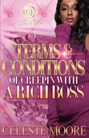 Terms & Conditions Of Creepin With A Rich Boss B0BV4G1NFN Book Cover
