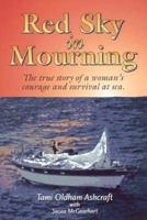 Red Sky in Mourning 0062868209 Book Cover