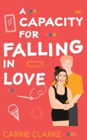 A Capacity for Falling in Love 0645698253 Book Cover