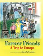 Forever Friends 1441584471 Book Cover