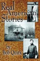 Real American Stories 1420875744 Book Cover