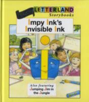 Impy Ink's Invisible Ink (Letterland Storybooks) 0003032221 Book Cover