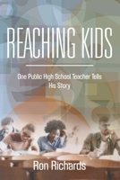 Reaching Kids B0BD667CK8 Book Cover