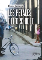 Les pétales de l'orchidée (French Edition) 2823132155 Book Cover