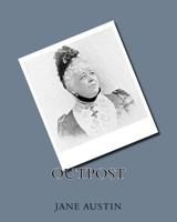 Outpost 1517677718 Book Cover