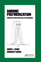 Anionic Polymerization (Plastics Engineering Series , No 34) 0824795237 Book Cover