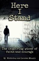 Here I Stand 0983694753 Book Cover