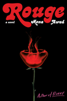 Rouge: A Novel B0CFN3MCJR Book Cover