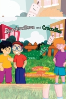 Marshmallows and Crocodiles 1639844058 Book Cover