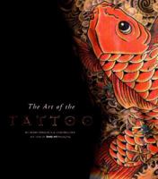 The Art of the Tattoo 0762402733 Book Cover