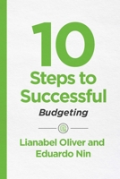 10 Steps to Successful Budgeting 1947308866 Book Cover