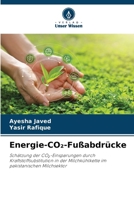 Energie-CO2-Fußabdrücke (German Edition) 6209980694 Book Cover