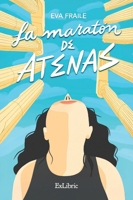 La maratón de Atenas B0FRRZCCXP Book Cover