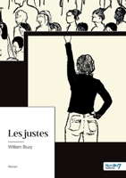 Les justes 238351473X Book Cover