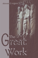 The Great Work 059513470X Book Cover