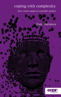 Coping with Complexity 1785521519 Book Cover