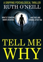 Tell Me Why 0244535108 Book Cover