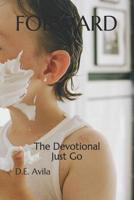 FORWARD The Devotional 1728980038 Book Cover