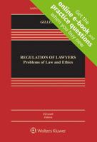 Regulation Of Lawyers: Problems Of Law And Ethics