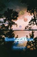 Guardians of Theron: Book One 1494766299 Book Cover