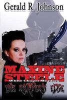 White Chapel Murders_reaper's Edge 1943159165 Book Cover