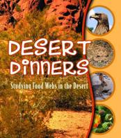 Desert Dinners 1604723157 Book Cover