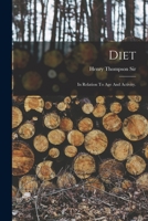 Diet 1015036007 Book Cover