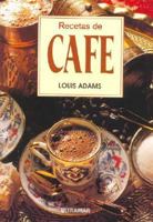 Recetas de Cafe 8473869842 Book Cover