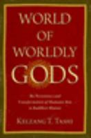 World of Worldly Gods 0197669867 Book Cover