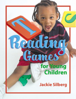 Reading Games For Young Children 0876592434 Book Cover