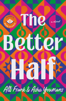 The Better Half 1542034167 Book Cover