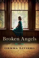 Broken Angels 1503934861 Book Cover