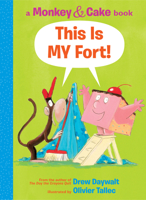 This Is MY Fort! 1338143905 Book Cover