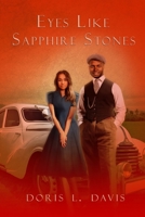 Eyes Like Sapphire Stones 0998997978 Book Cover