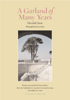 A Garland of Many Years 082651507X Book Cover