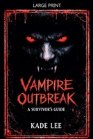 Vampire Outbreak B0GVZX574P Book Cover