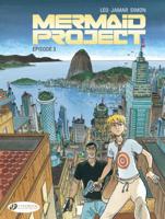 mermaid project Episode 3 1849184127 Book Cover