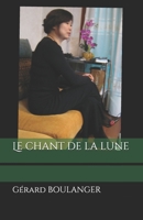 Le chant de la lune (French Edition) B08KTWXQ2Q Book Cover