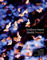 Evidence-Based Health Practice 0195585232 Book Cover