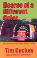 Hearse of a Different Color 0786865717 Book Cover