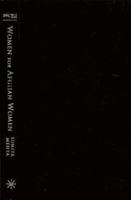 Women for Afghan Women: Shattering Myths and Claiming the Future 1403960526 Book Cover