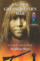 Lauren Greasewater's War 0692027882 Book Cover
