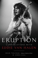 Eruption 0306826666 Book Cover