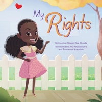 My Rights 1739414942 Book Cover