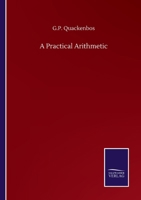 A Primary Arithmetic 1019187964 Book Cover