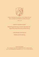 Beobachtung Der Resonanz Zwischen Elektrischer Und Magnetischer Hyperfeinstrukturwechselwirkung. Probleme Der Zeitmessung 3663004384 Book Cover